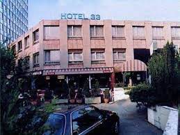 hotel33