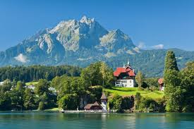 suisse montagne