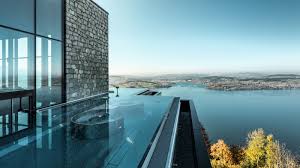 hotel & spa suisse luxe