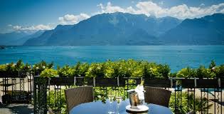 hotel luxe vevey