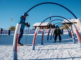 vacances au ski en suisse