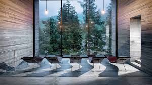 hotel luxe grisons