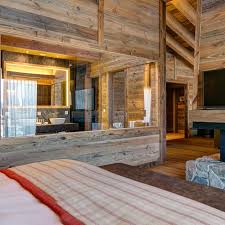 hotel luxe nendaz