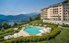 hotel spa luxe tessin