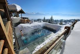 hotel spa suisse 5 etoiles