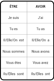 être