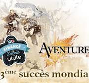 aventures