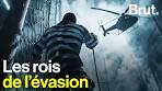 évasions