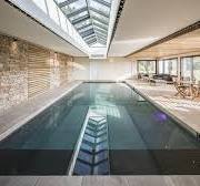 piscines intérieures