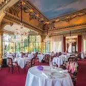 restaurant la grande cascade