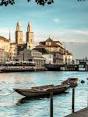 zurich suisse