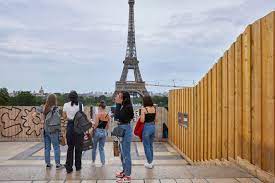 touristique