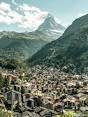 zermatt suisse