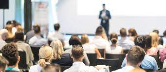conférences