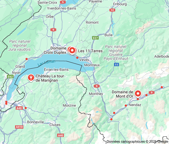 dégustation