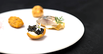 restaurant gastronomique paris