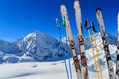 sport d hiver