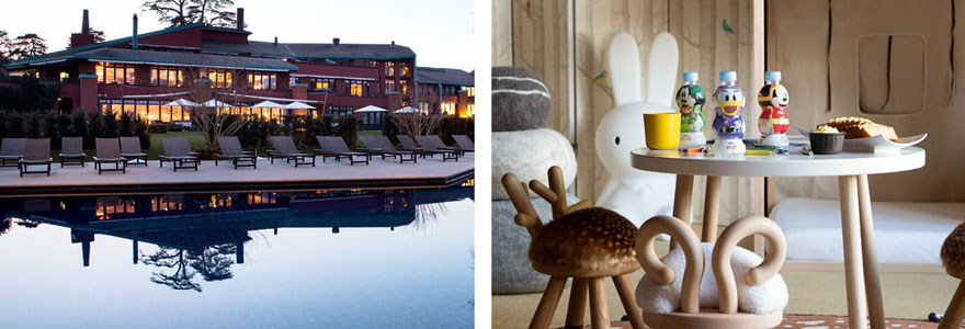 hotel luxe suisse spa