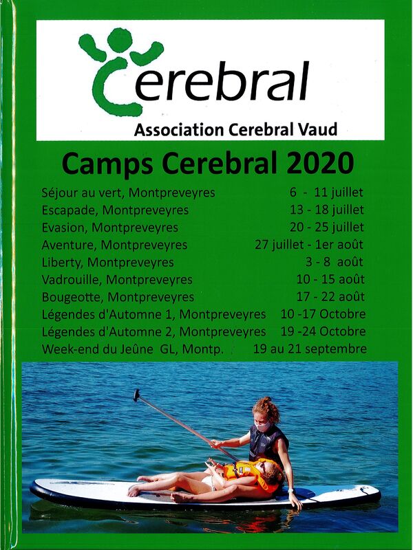 vacances octobre vaud