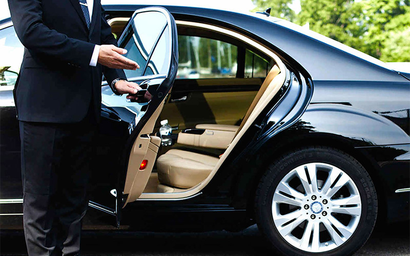 conciergerie haut de gamme