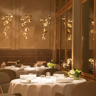 restaurant étoilé haute savoie