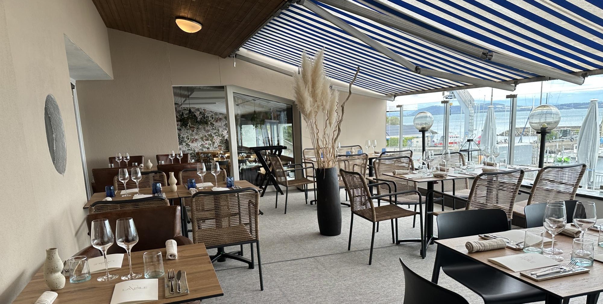 restaurant gastronomique neuchâtel