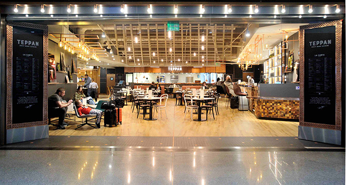 restaurants thierry marx