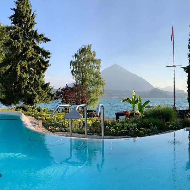 séjours wellness suisse