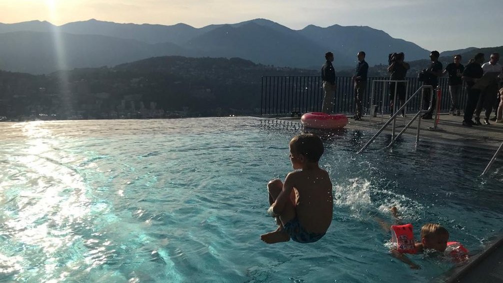 vacances reka suisse