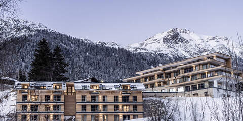 hotels ski