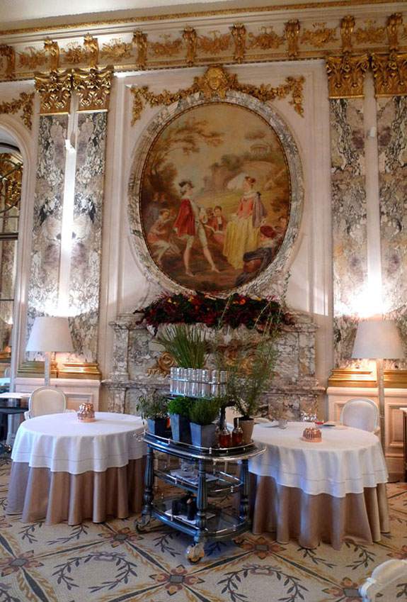 le meurice alain ducasse