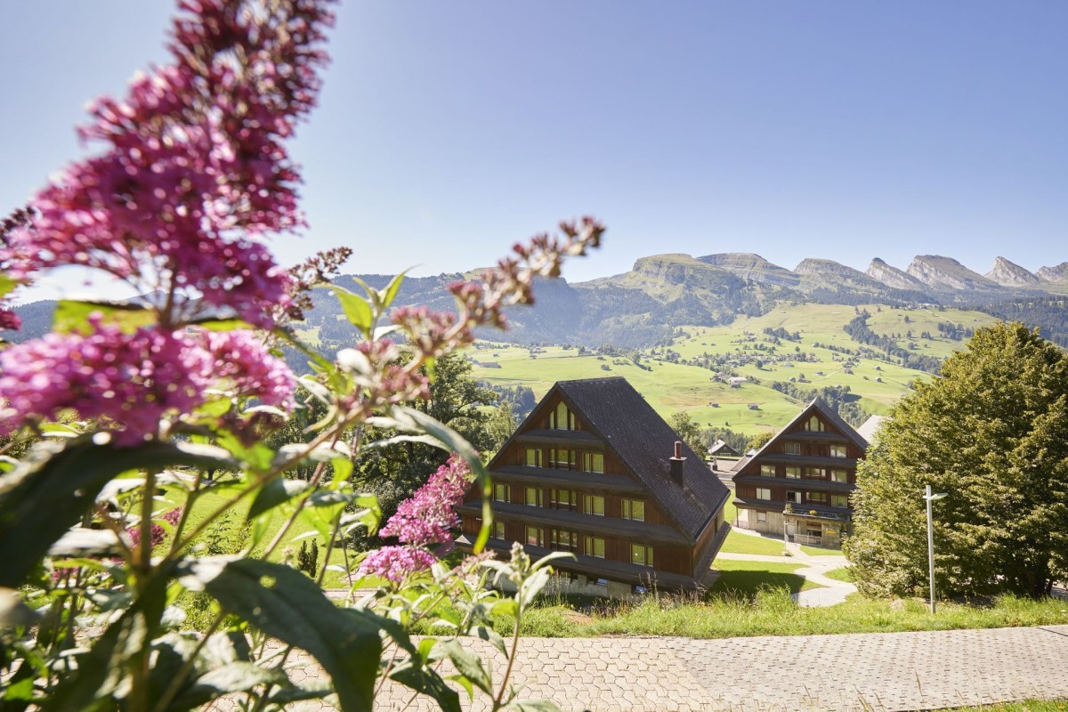 reka vacances suisse