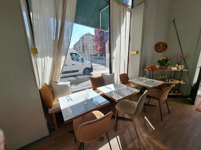 restaurant gastro autour de moi