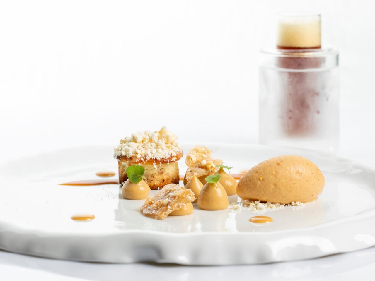 restaurants étoilés