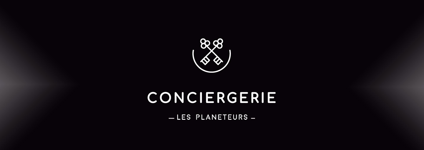 service conciergerie
