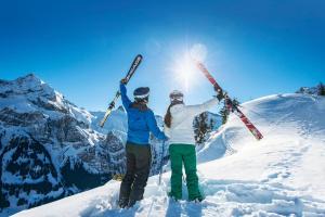 vacances en suisse last minute