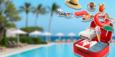 vacances last minutes suisse