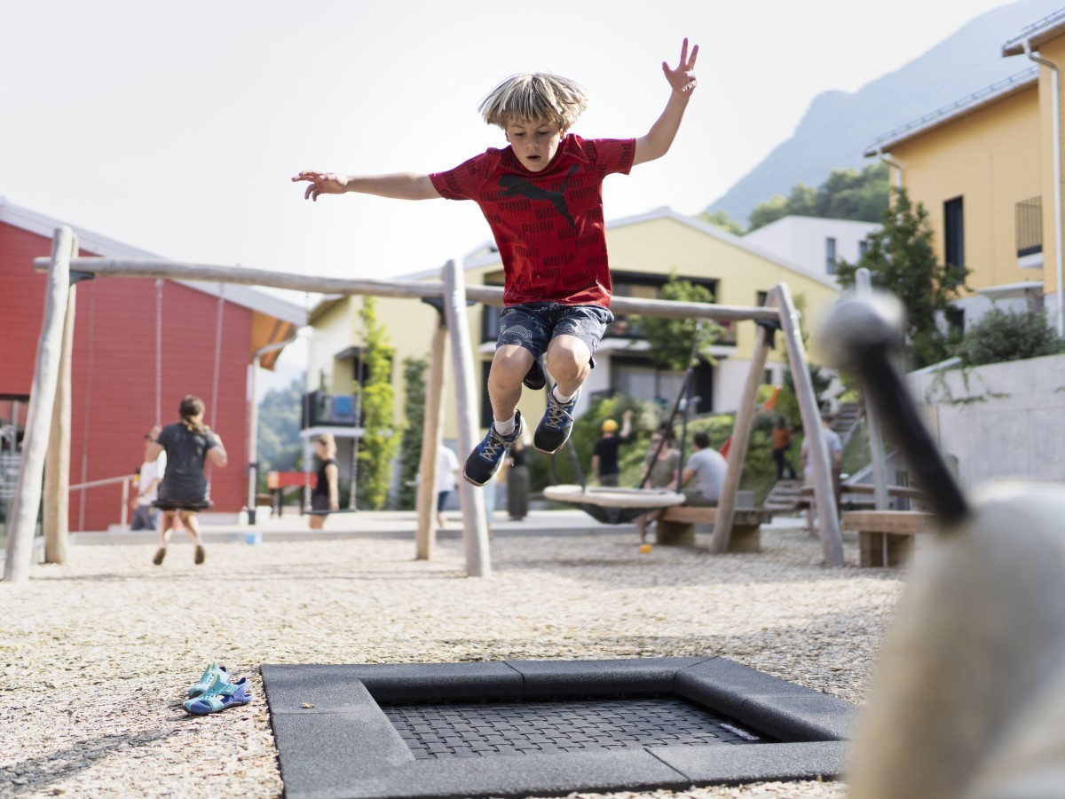 vacances reka suisse