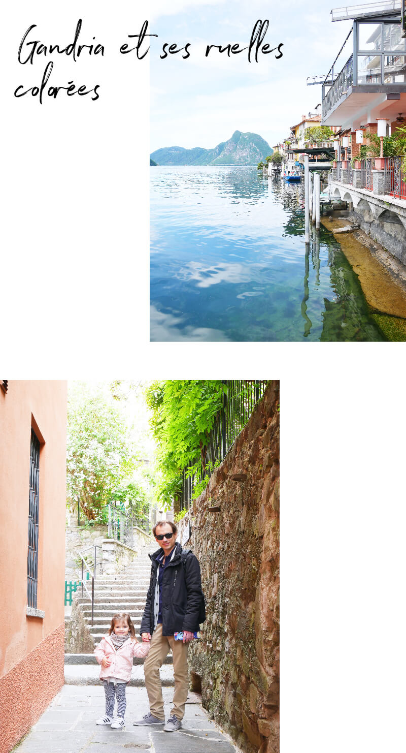 vacances tessin famille