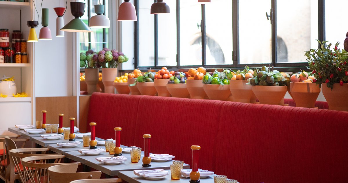 alain ducasse restaurant