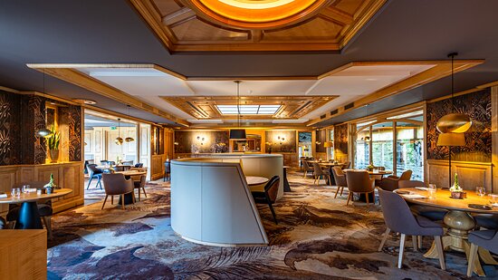 restaurant gastronomique haut rhin