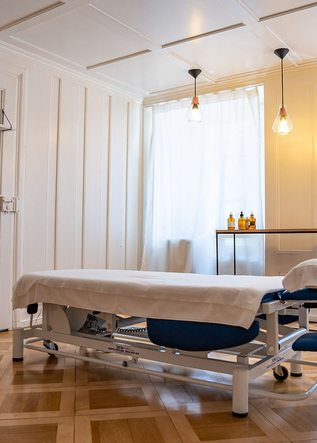 centre de massage