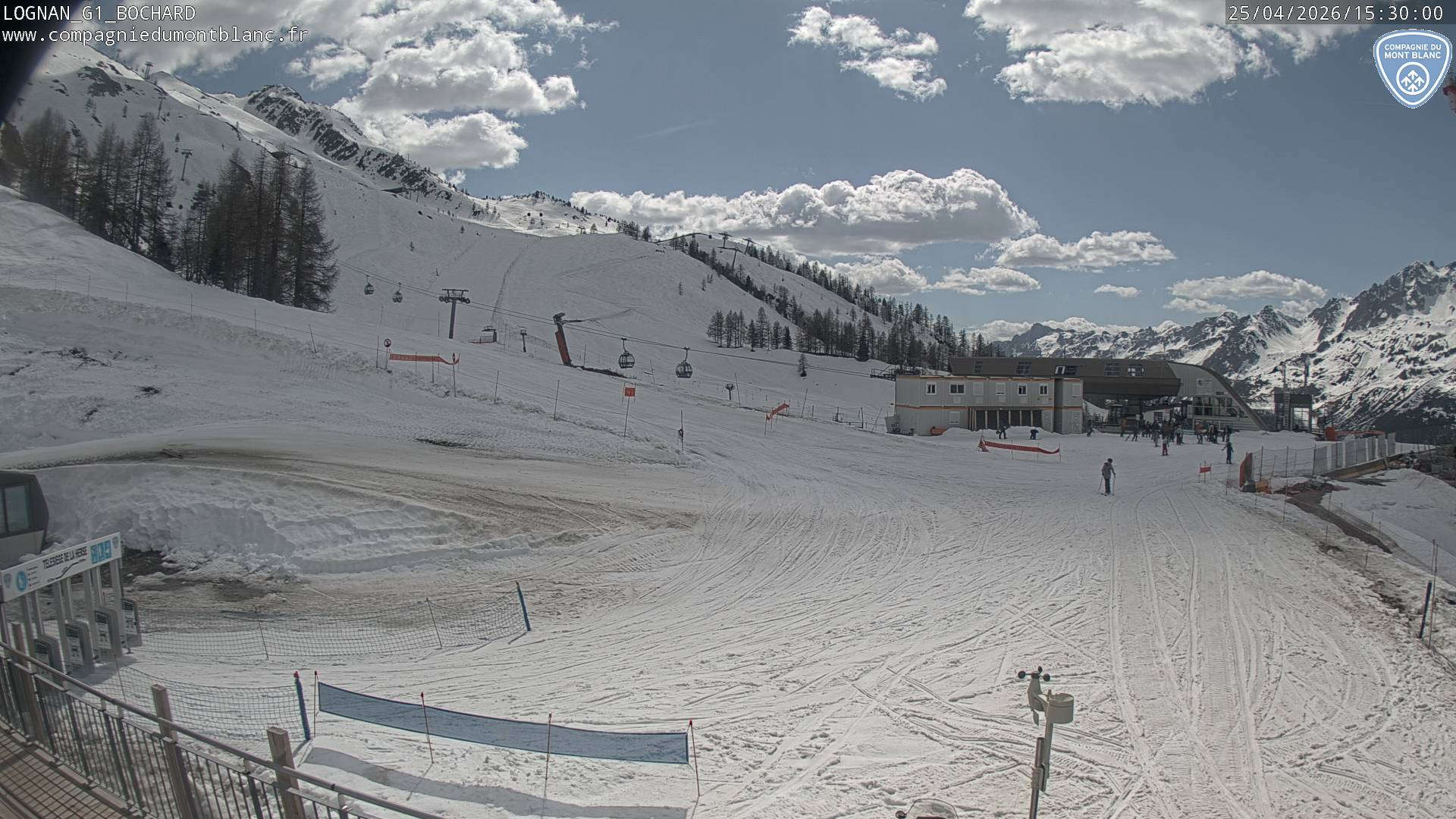 haute savoie ski
