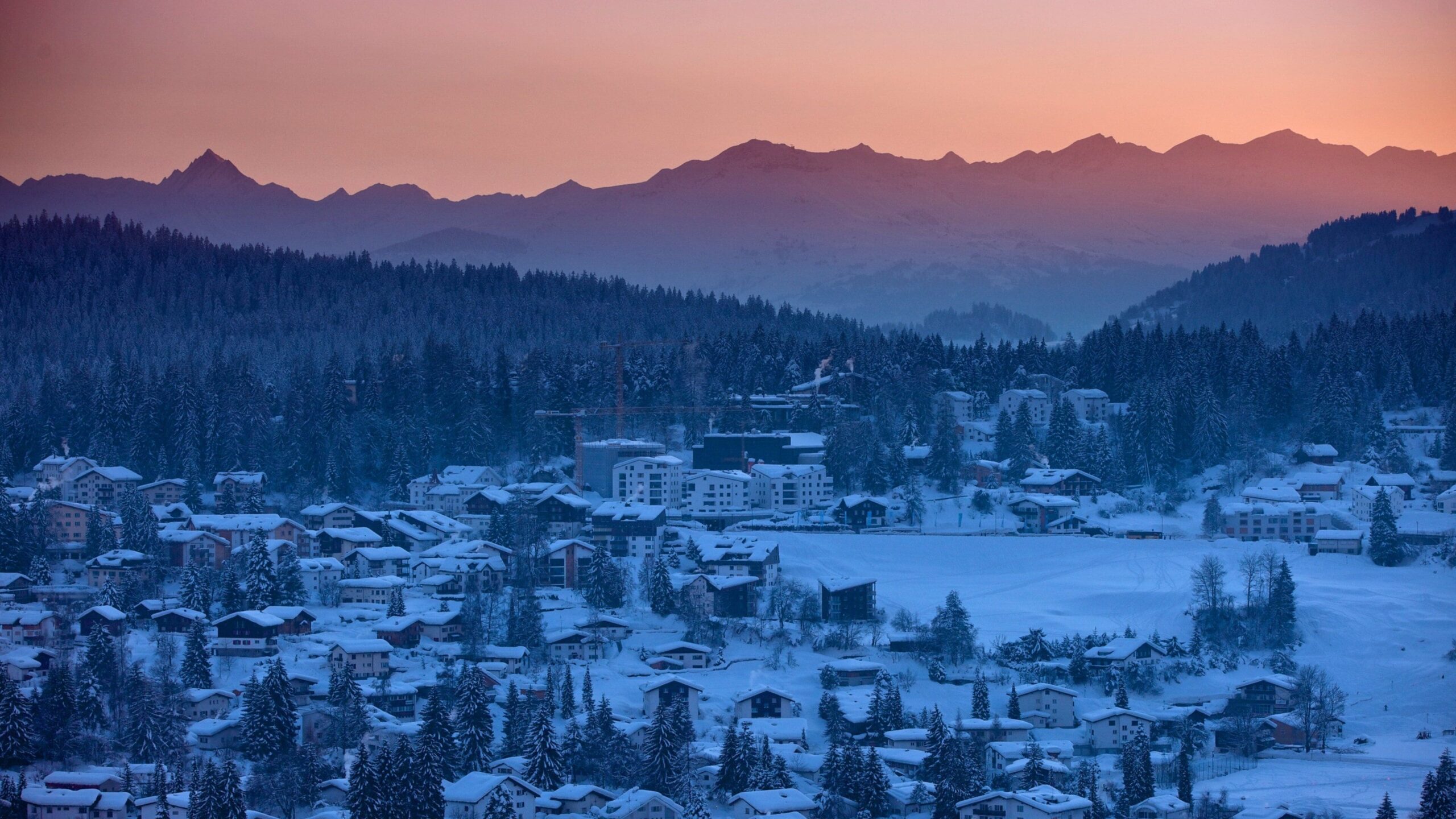 laax suisse