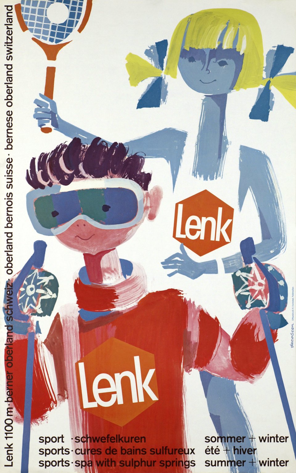lenk suisse