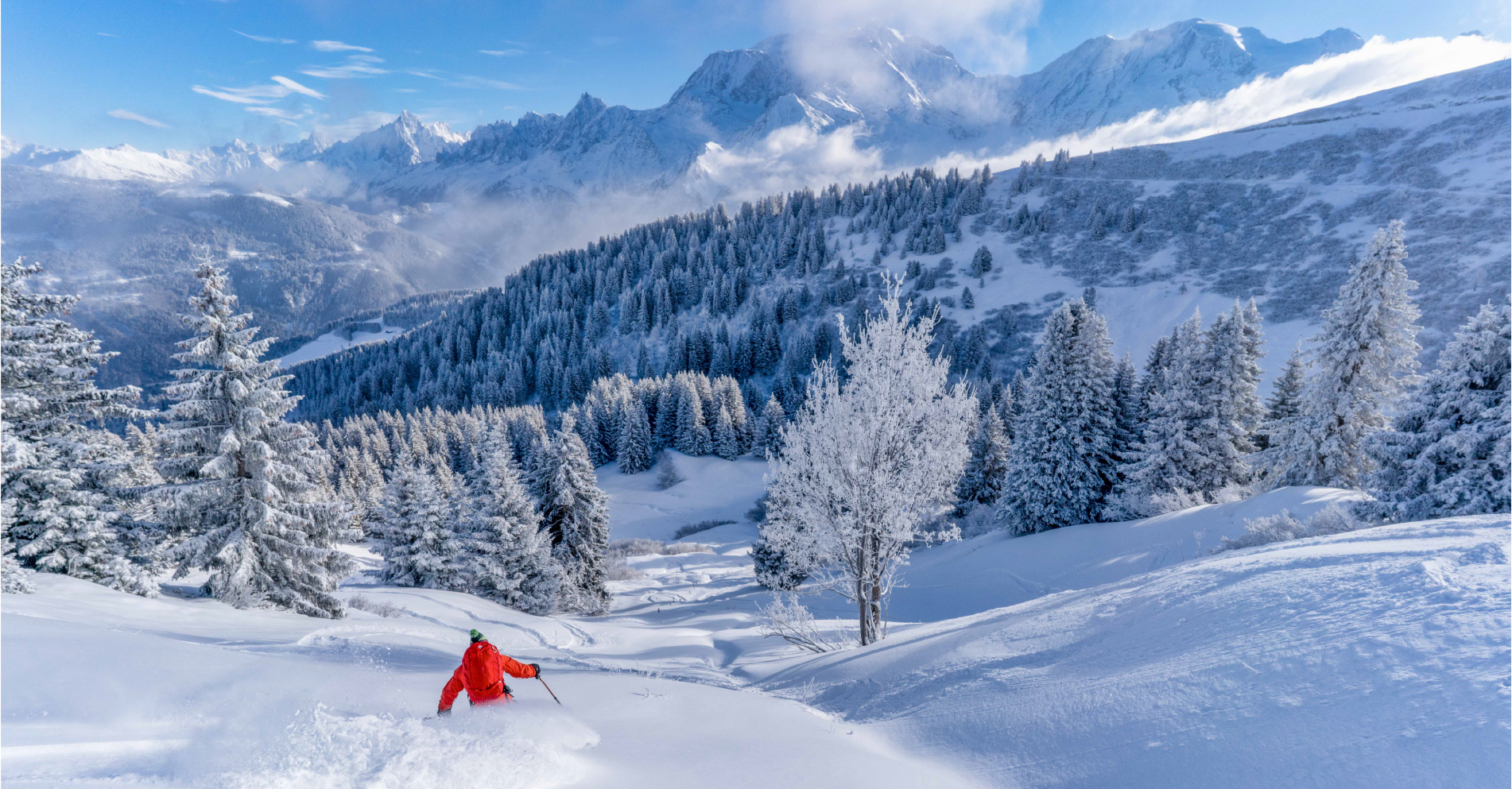 ski montblanc