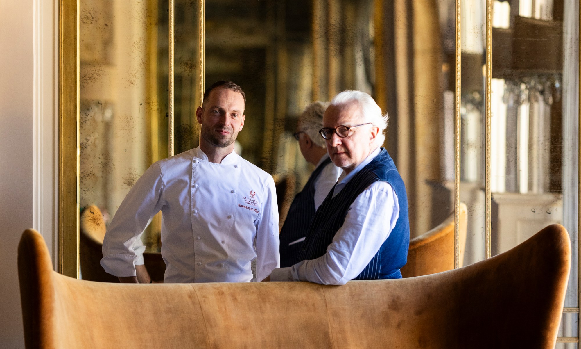 louis xv alain ducasse