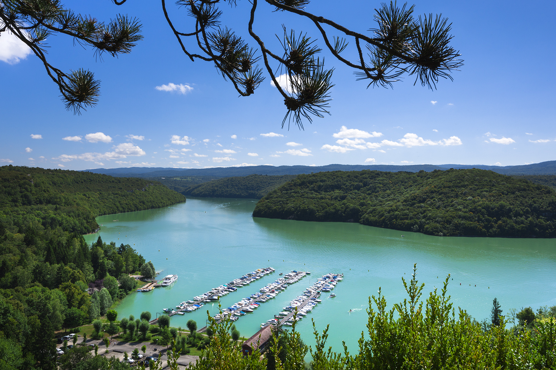 vacances dans le jura suisse