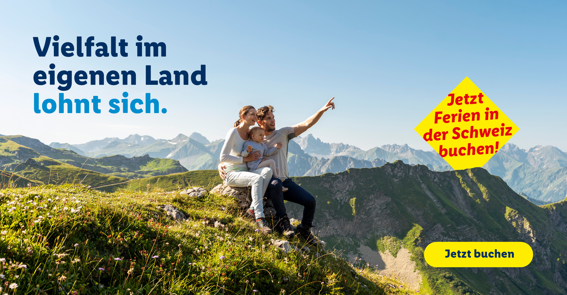 vacances lidl suisse
