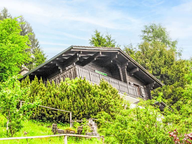 chalet à louer gruyère